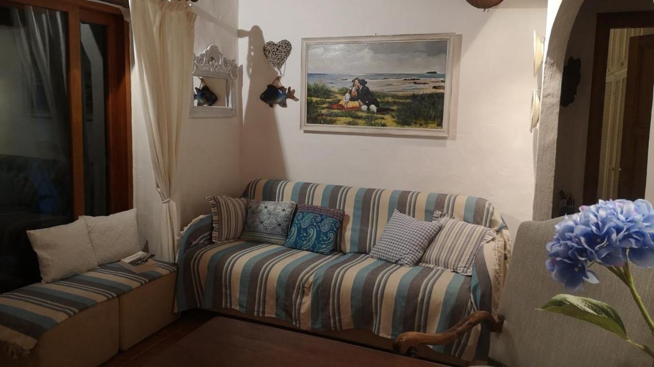 Welcomely - L'Oleandro Όλμπια Εξωτερικό φωτογραφία